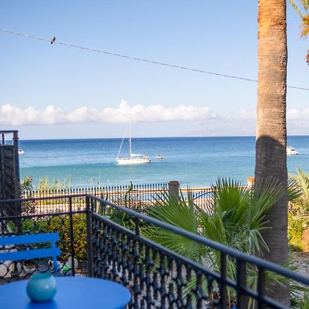 Le Tartane B&B Guidaloca Castellammare del Golfo Kültér fotó