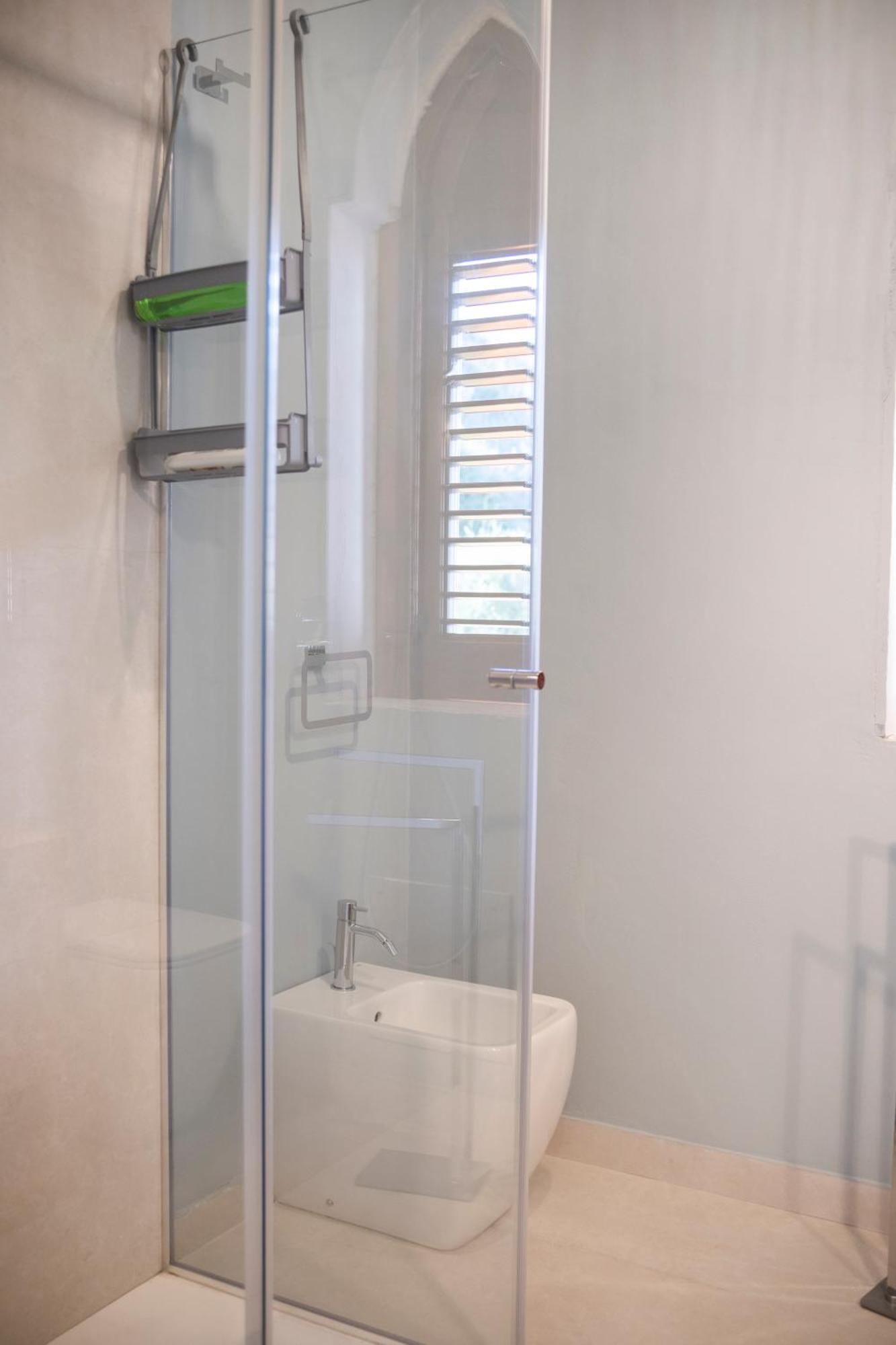 Le Tartane B&B Guidaloca Castellammare del Golfo Kültér fotó